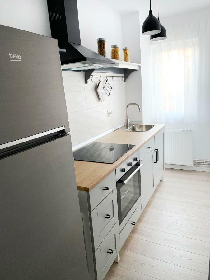 Mhc Quiet Deluxe Suite Near Downtown - Free Parking Braşov Eksteriør billede